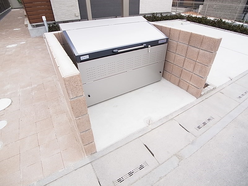 Ｖｅｒｄｅ　Ｍ その他外観4