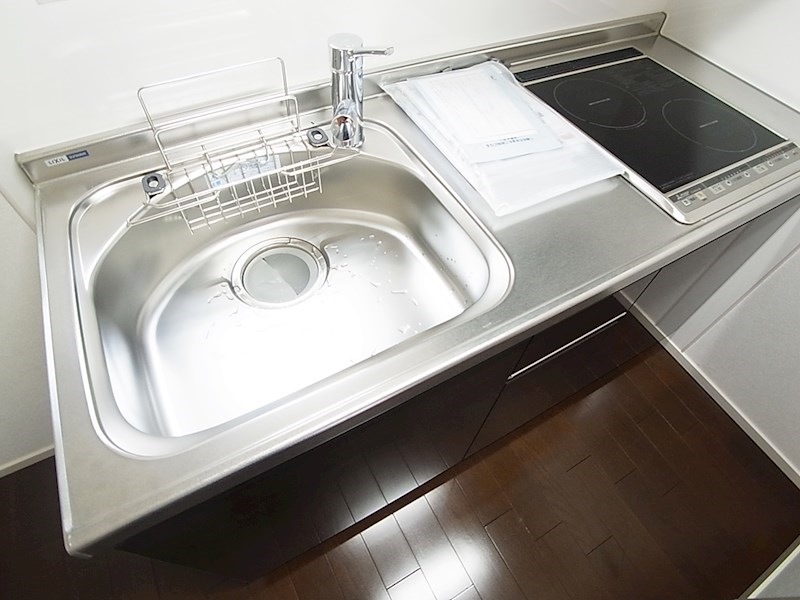 Ｖｅｒｄｅ　Ｍ キッチン