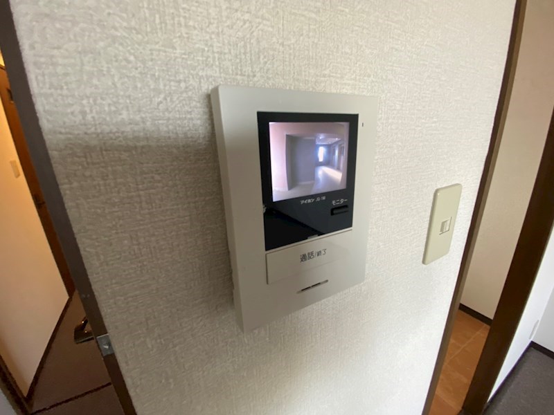 白井ロジュマン その他4