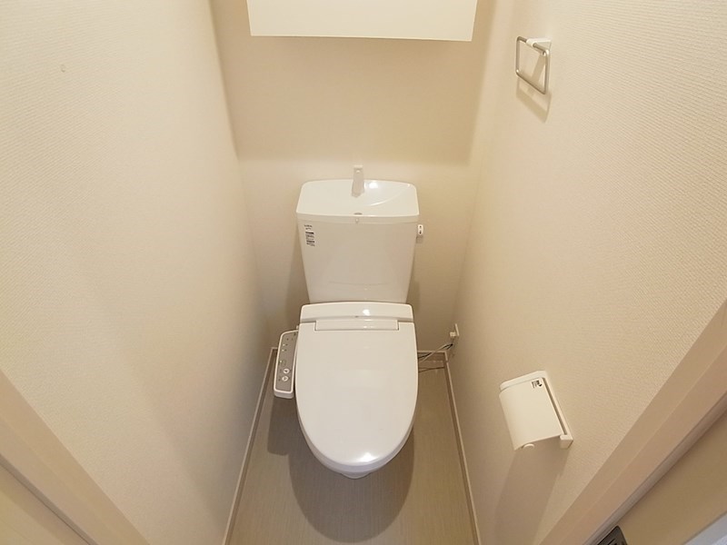 リブリ・ラ・ルーチェ新松戸 その他1