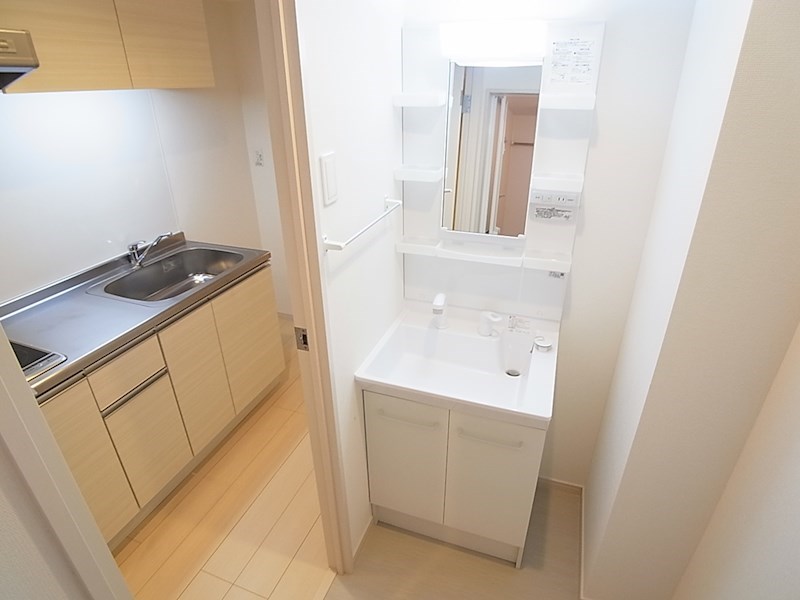 リブリ・ラ・ルーチェ新松戸 その他2