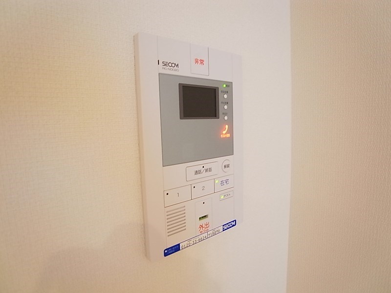 リブリ・ラ・ルーチェ新松戸 その他4