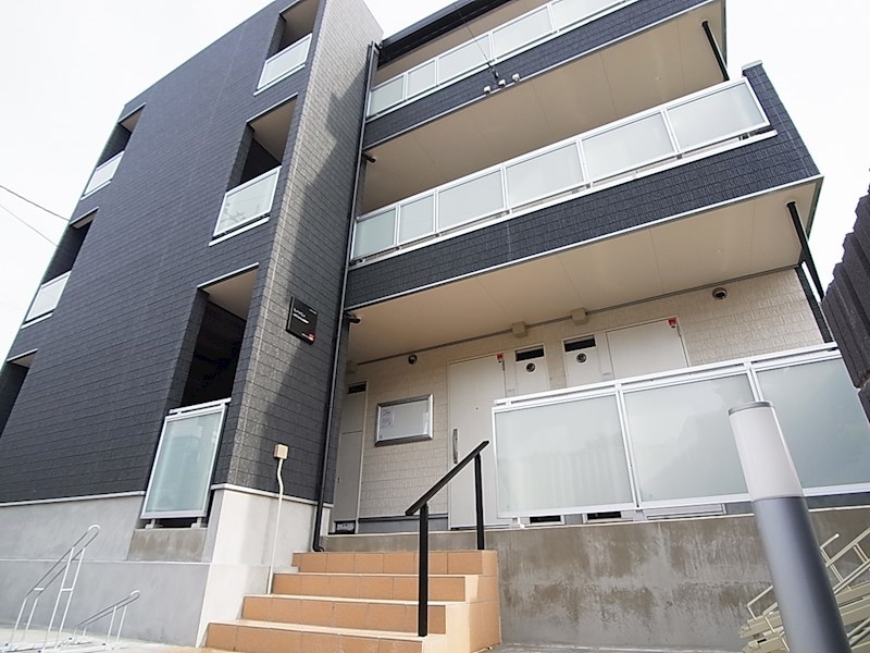 リブリ・ラ・ルーチェ新松戸 その他外観1