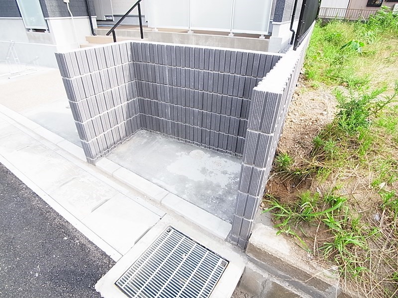 リブリ・ラ・ルーチェ新松戸 その他外観2