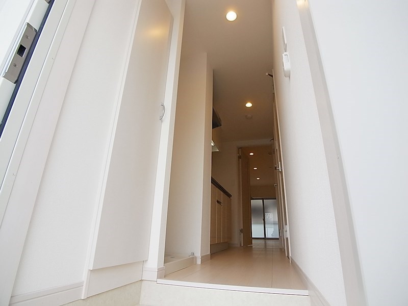 リブリ・ラ・ルーチェ新松戸 その他7