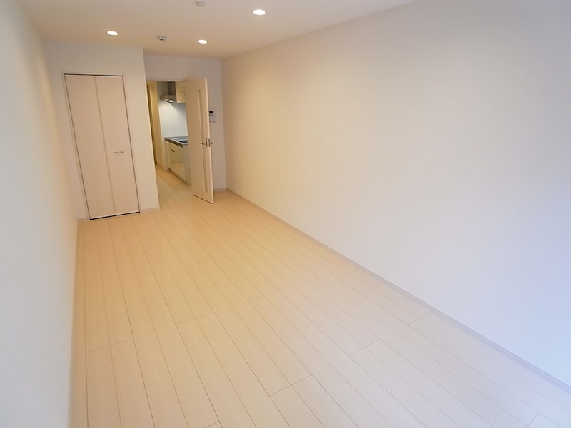 リブリ・ラ・ルーチェ新松戸 リビング