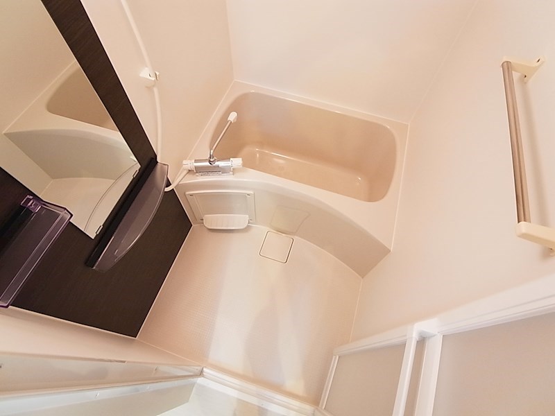 リブリ・ラ・ルーチェ新松戸 風呂画像