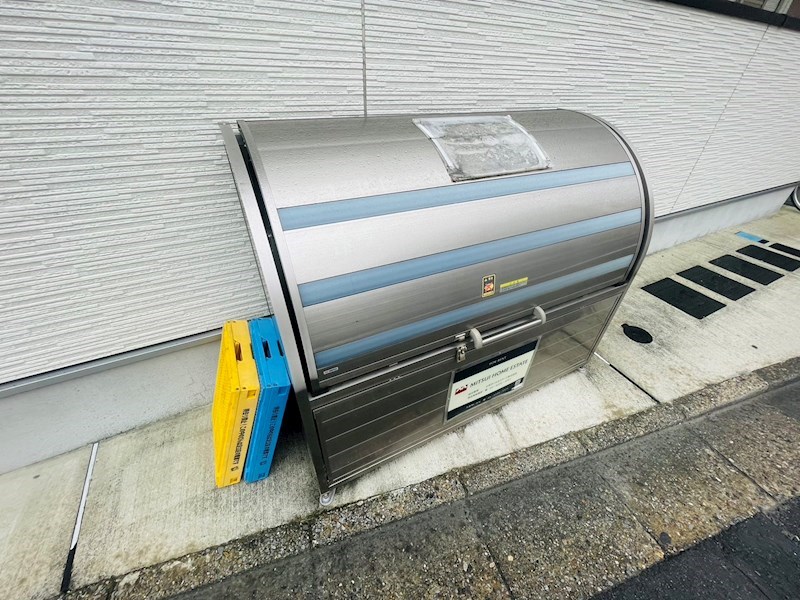 メゾンハイウェイ五反野  その他外観1