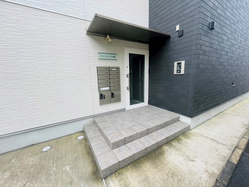 メゾンハイウェイ五反野  その他外観2