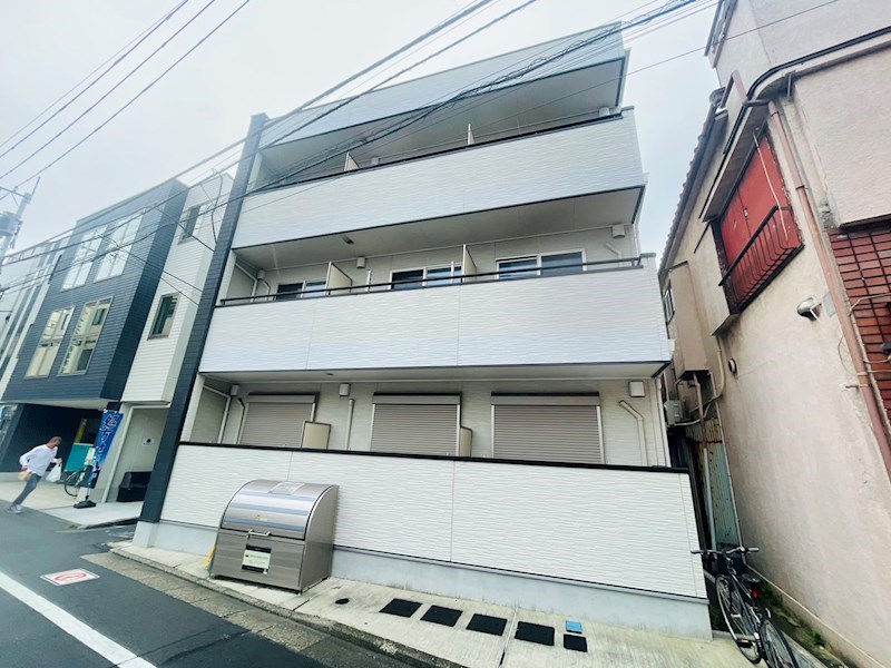 メゾンハイウェイ五反野  その他外観4