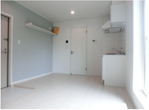 メゾンハイウェイ五反野  その他8