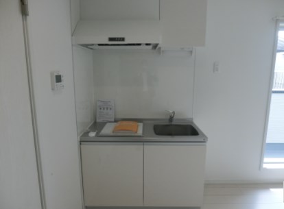 メゾンハイウェイ五反野  キッチン