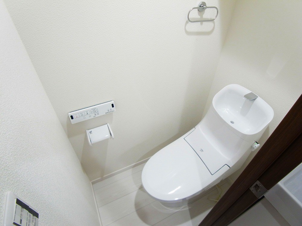 グランクオール西綾瀬 その他1