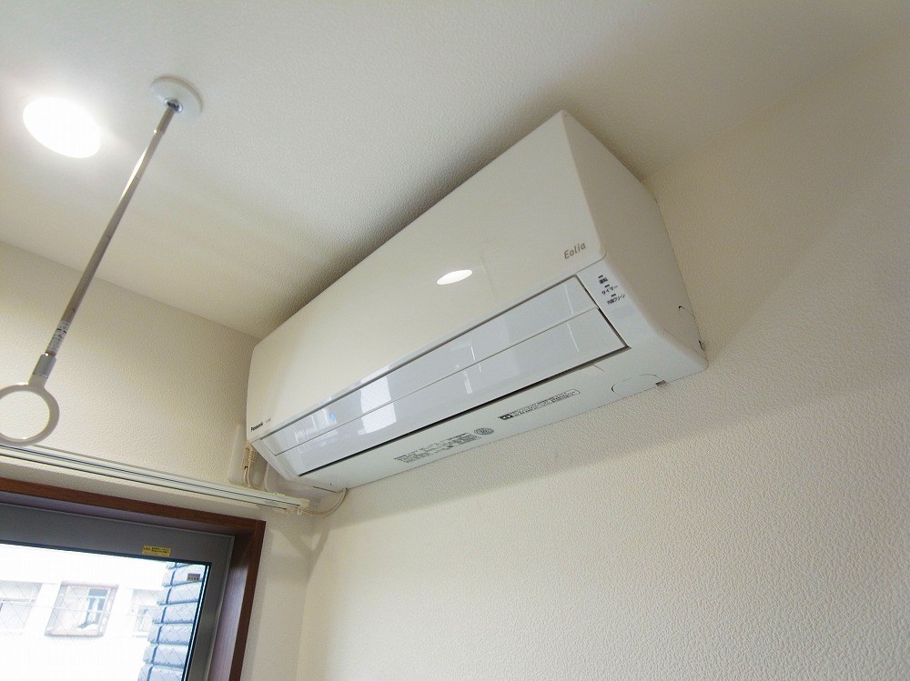 グランクオール西綾瀬 その他6