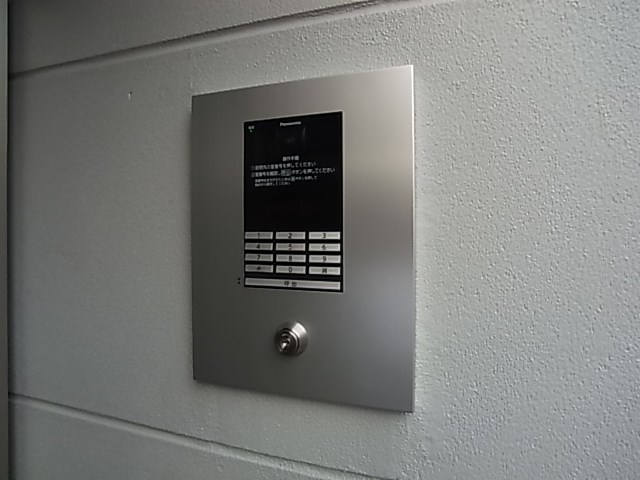 グランクオール西綾瀬 その他外観4