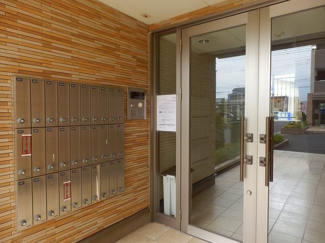 グレイスカレントⅡ その他外観1