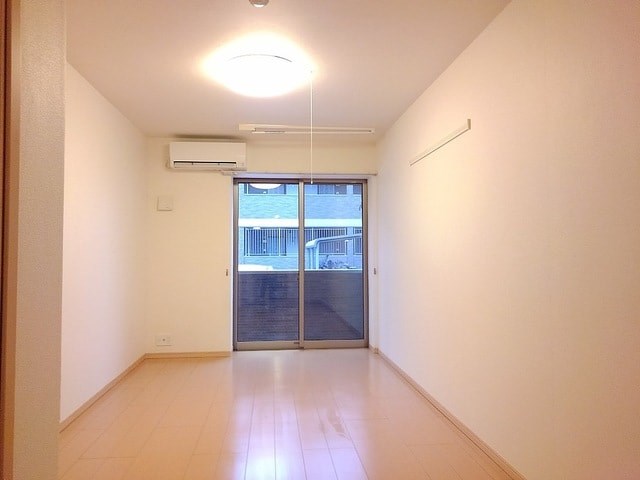 グレイスカレントⅡ リビング