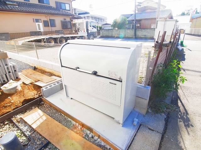 カーサ五香西 その他外観3