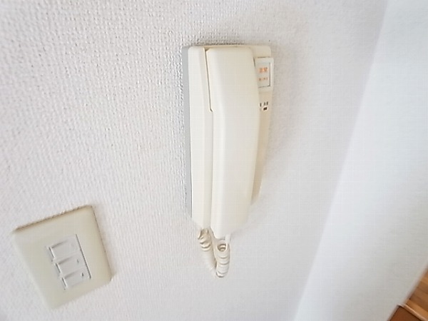 ジャスティス 1番館 その他5