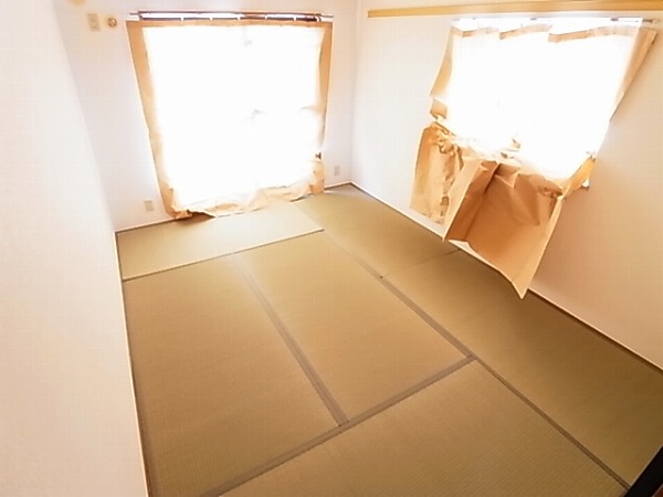 ジャスティス 1番館 その他6