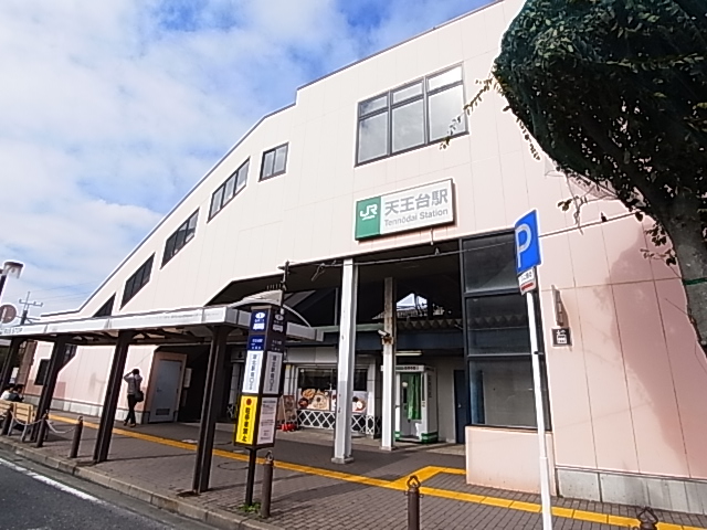 ジャスティス 1番館 周辺画像4