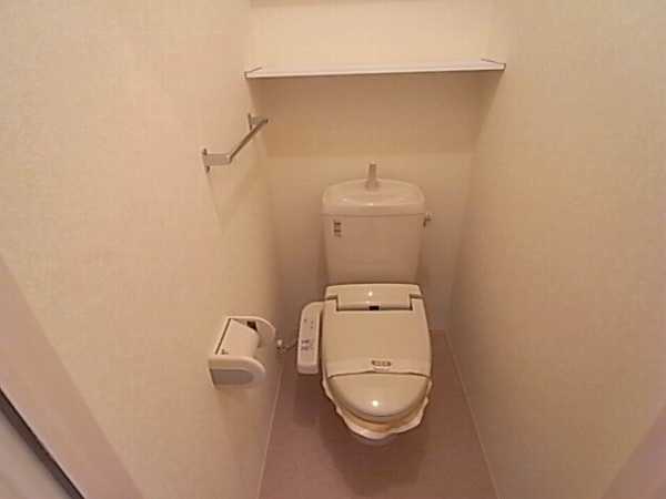 グレイスヒル（船戸） その他1