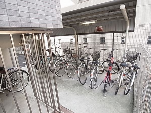 ラティニア その他外観3