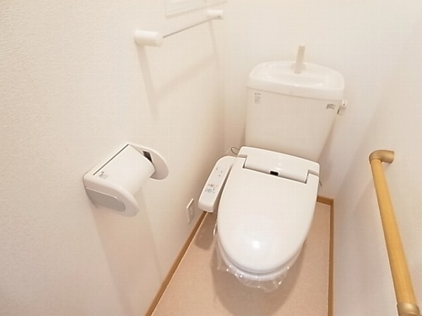 ストロベリー・カーサⅤ その他1