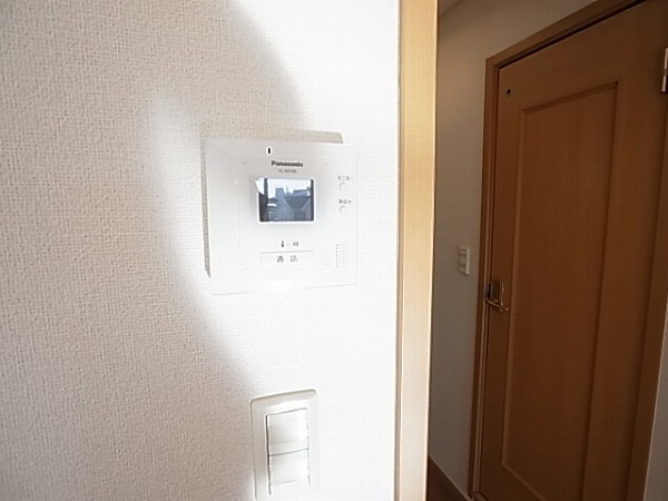 ストロベリー・カーサⅤ その他4