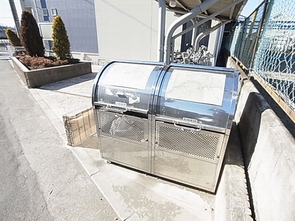 ストロベリー・カーサⅤ その他外観2