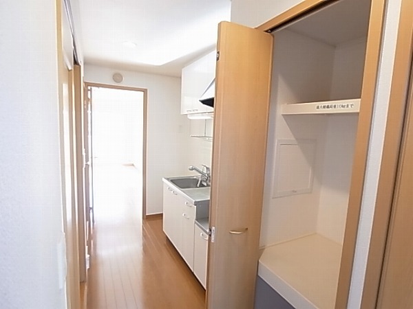 ストロベリー・カーサⅤ その他8