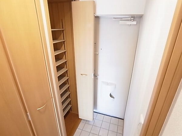 ストロベリー・カーサⅤ その他9