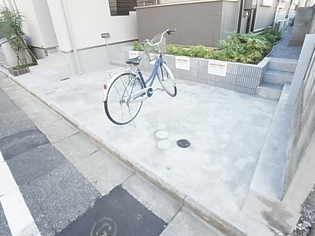 エムズ江北 その他外観4