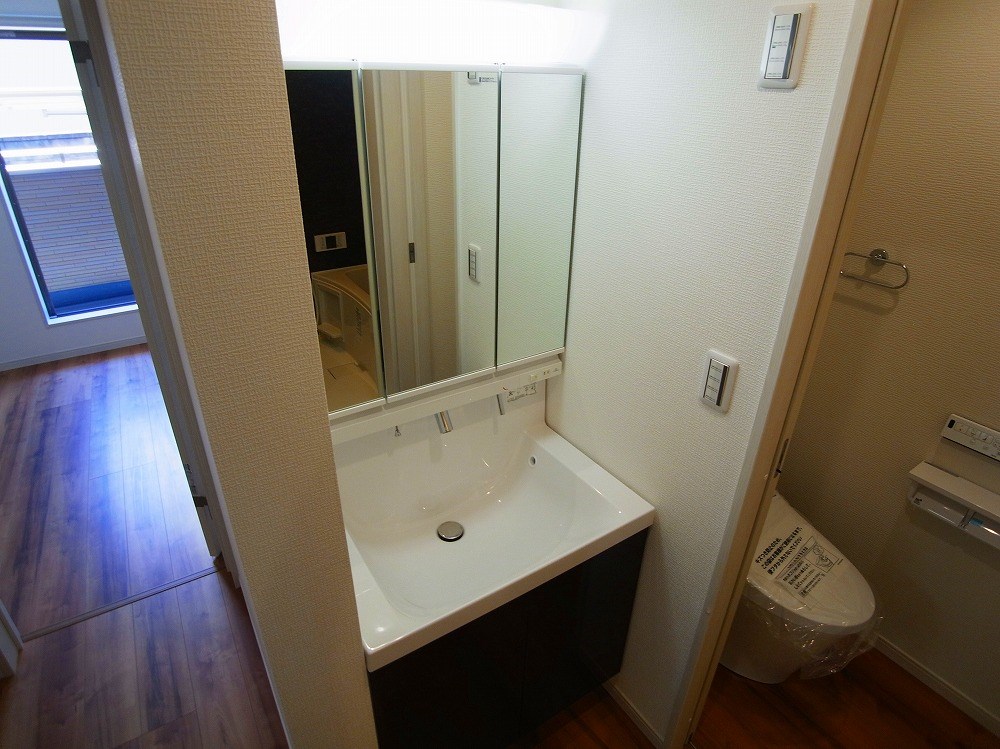 グランドール北綾瀬 その他2