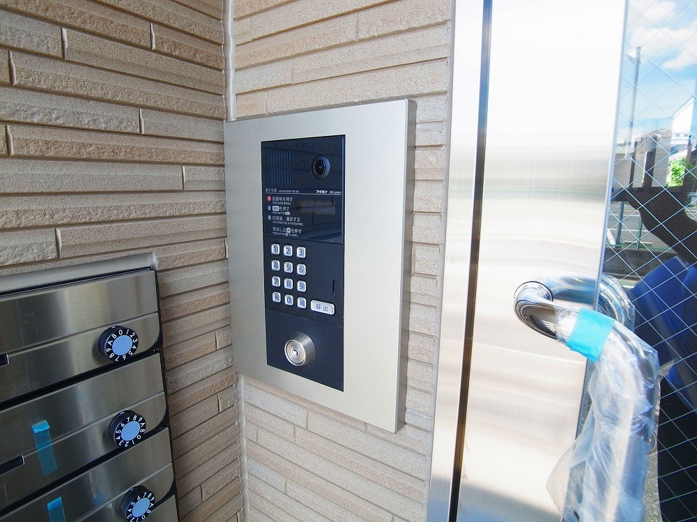 グランドール北綾瀬 その他外観4