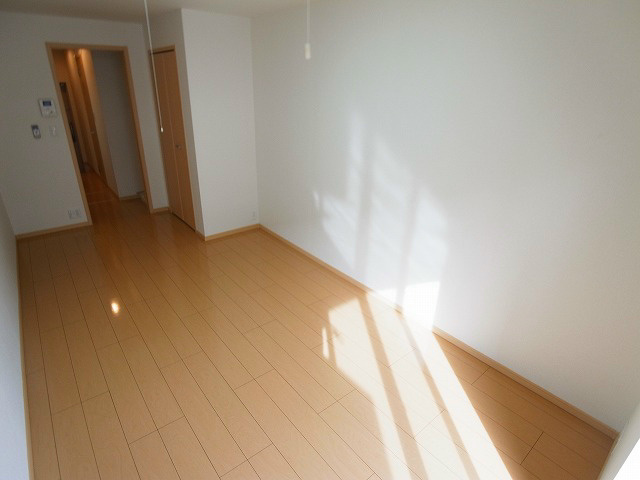 グレイスカレント２ リビング