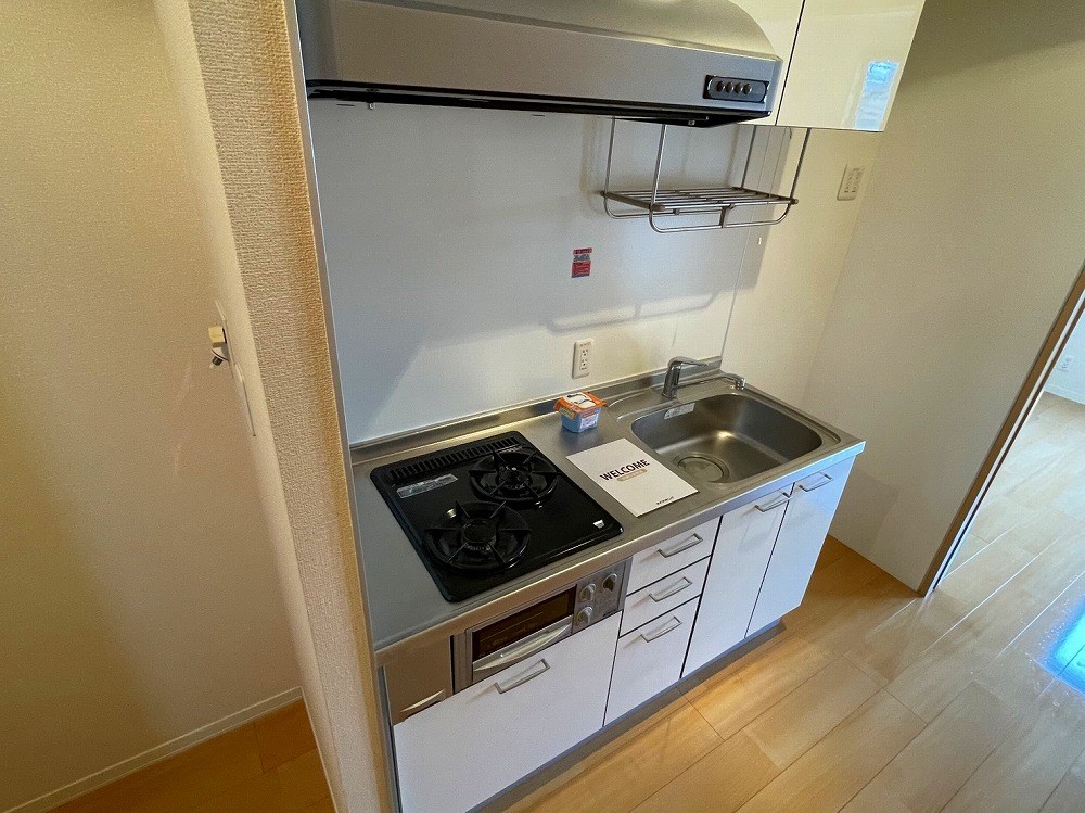 サザンEX1 キッチン