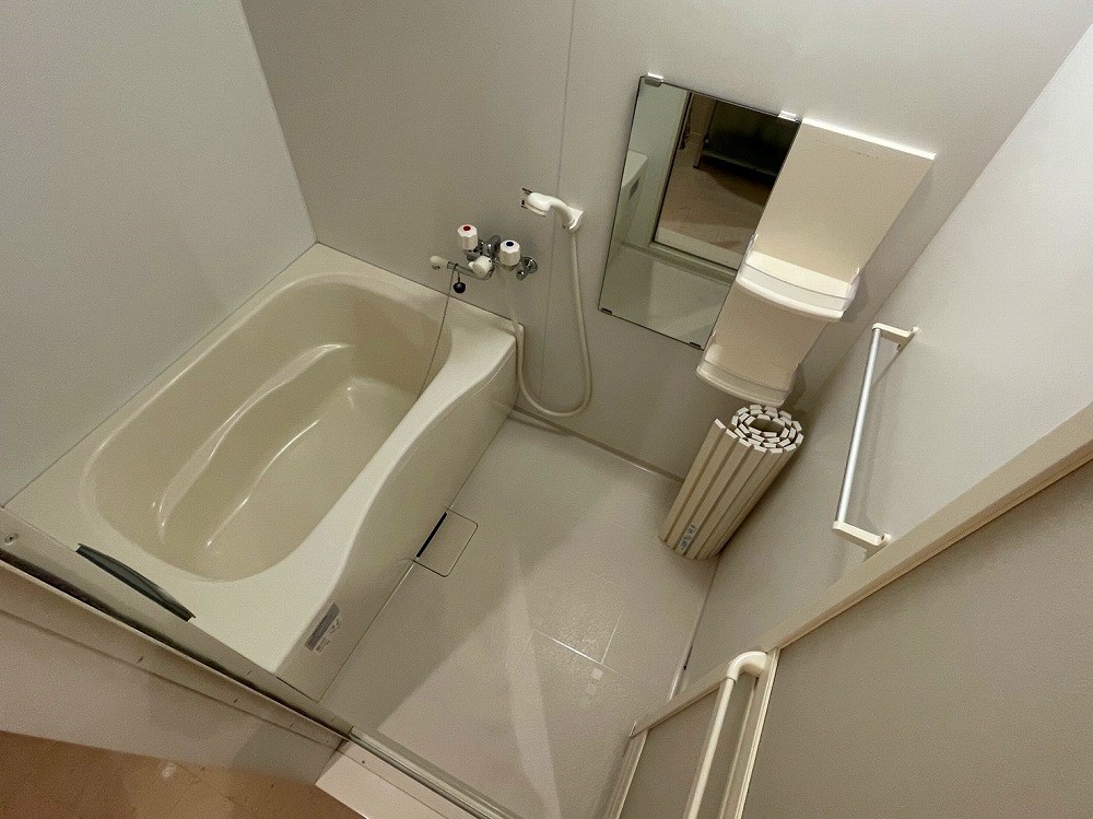 サザンEX1 風呂画像