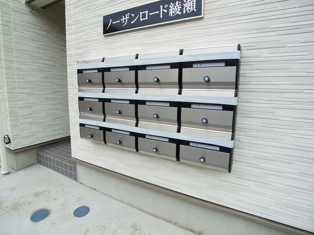ノーザンロード綾瀬 その他外観3