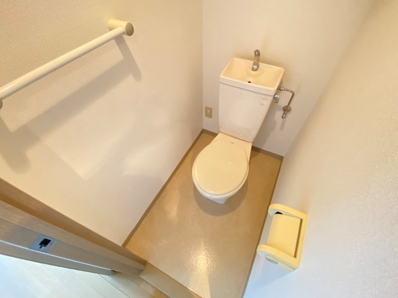 キャトル白山  その他1