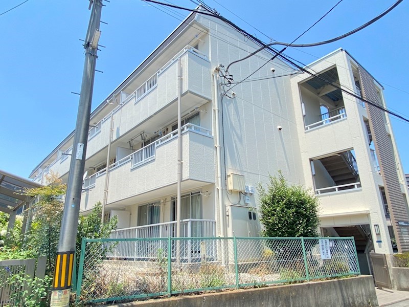 キャトル白山  その他外観1