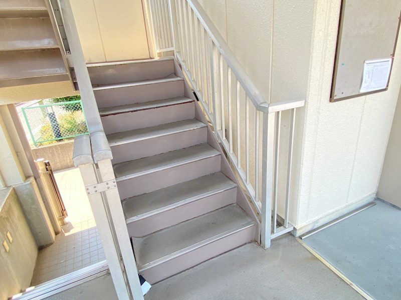 キャトル白山  その他外観6