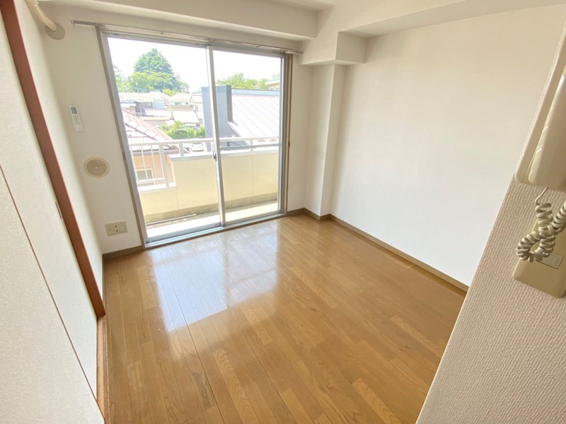 キャトル白山  その他7