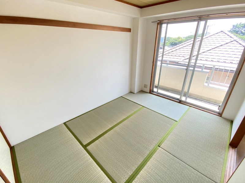 キャトル白山  その他8