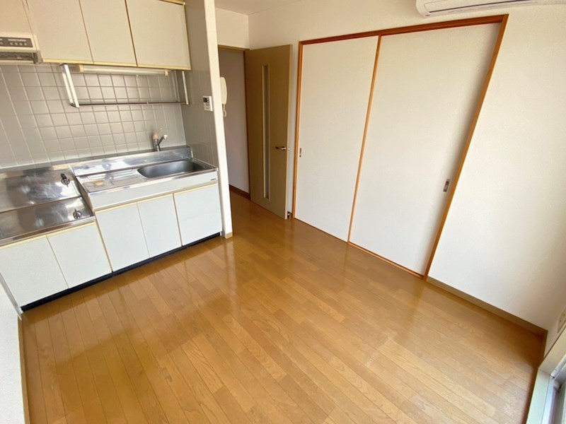 キャトル白山  その他10