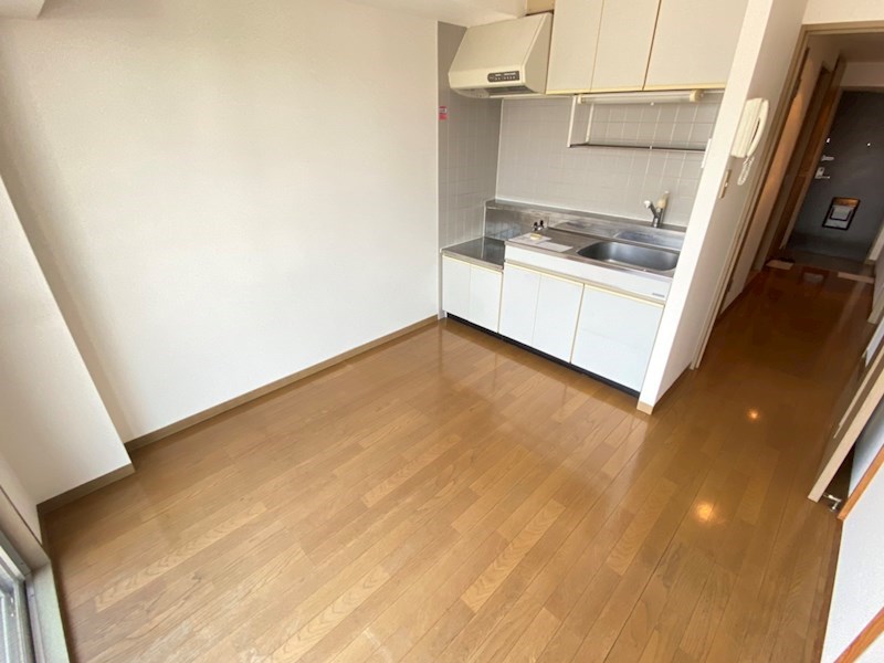 キャトル白山  その他12