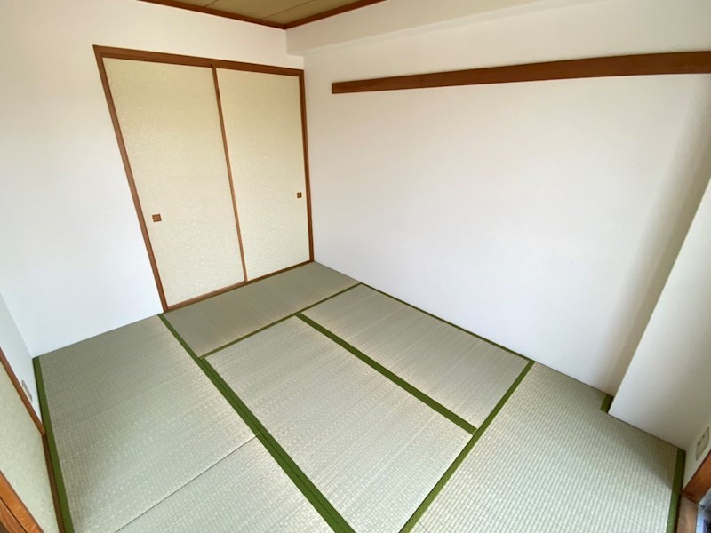 キャトル白山  その他13