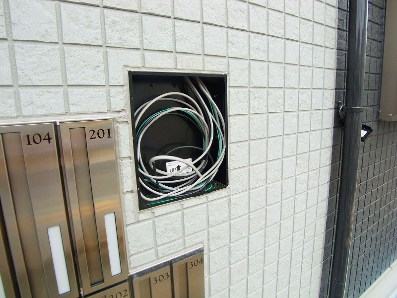 ＭＯＤＥＳＣＯＲＴ　～モデスコート～ その他外観4