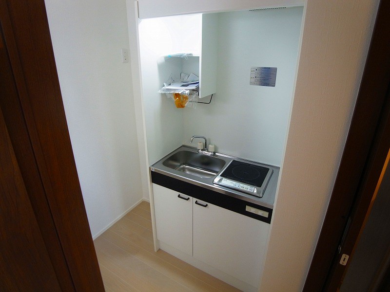 ＭＯＤＥＳＣＯＲＴ　～モデスコート～ キッチン