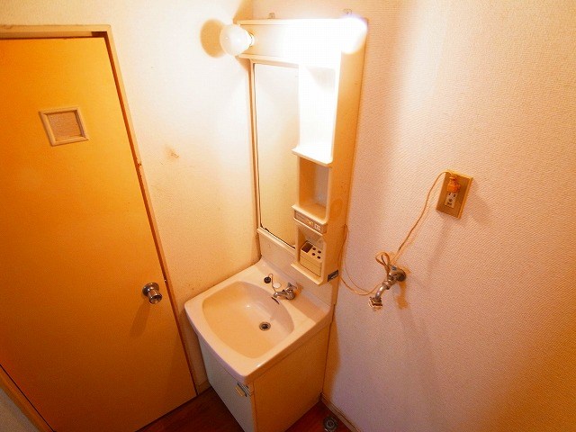 クレストパレス壱番館 その他2